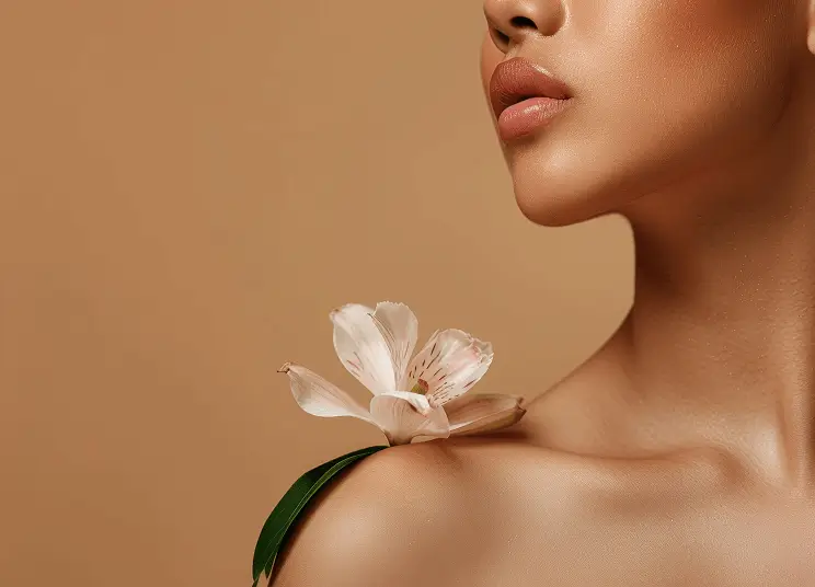 Skin, But Better