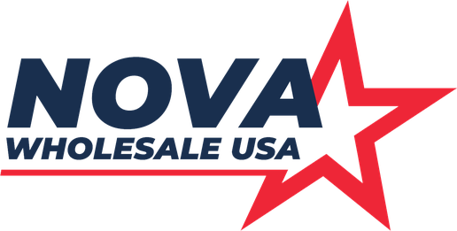 Nova Wholesale