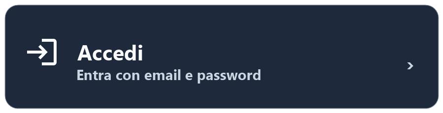 Account LYNX - Accedi