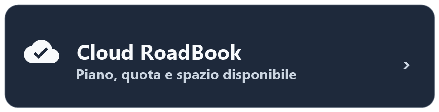 Cloud e dispositivi - Cloud RoadBook