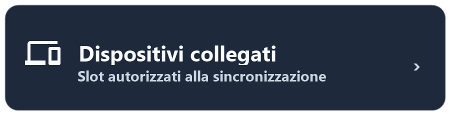 Cloud e dispositivi - Dispositivi collegati