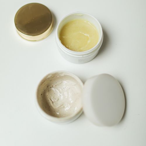 Colloidal oat