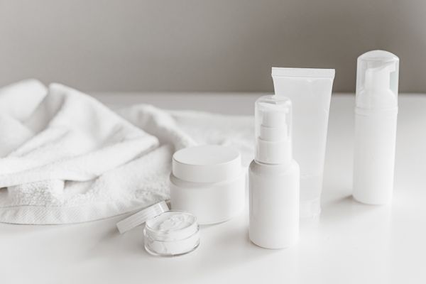 Cleansers