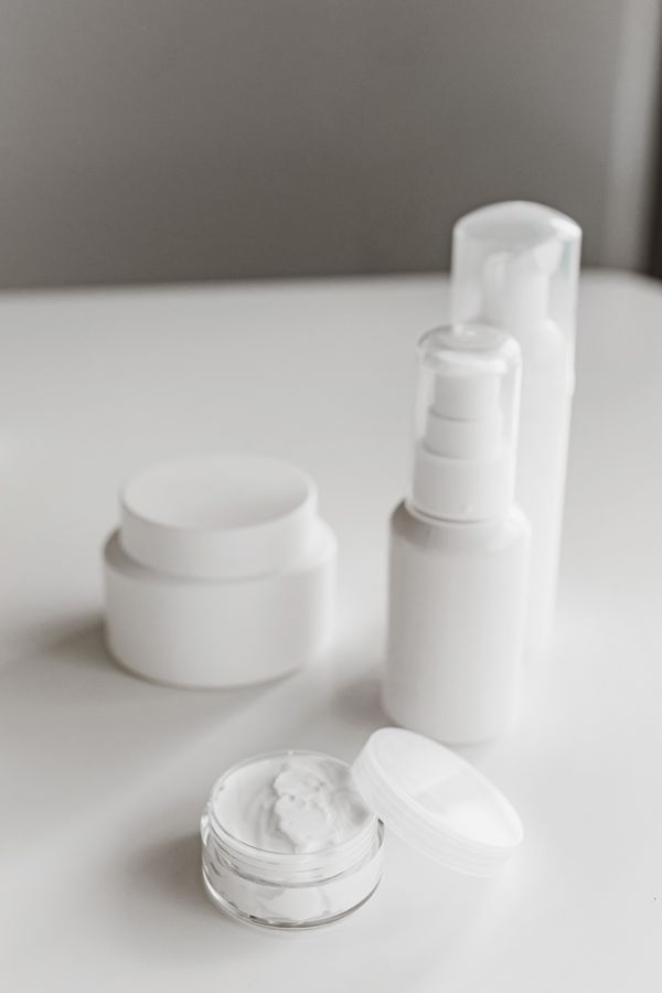 Moisturizers