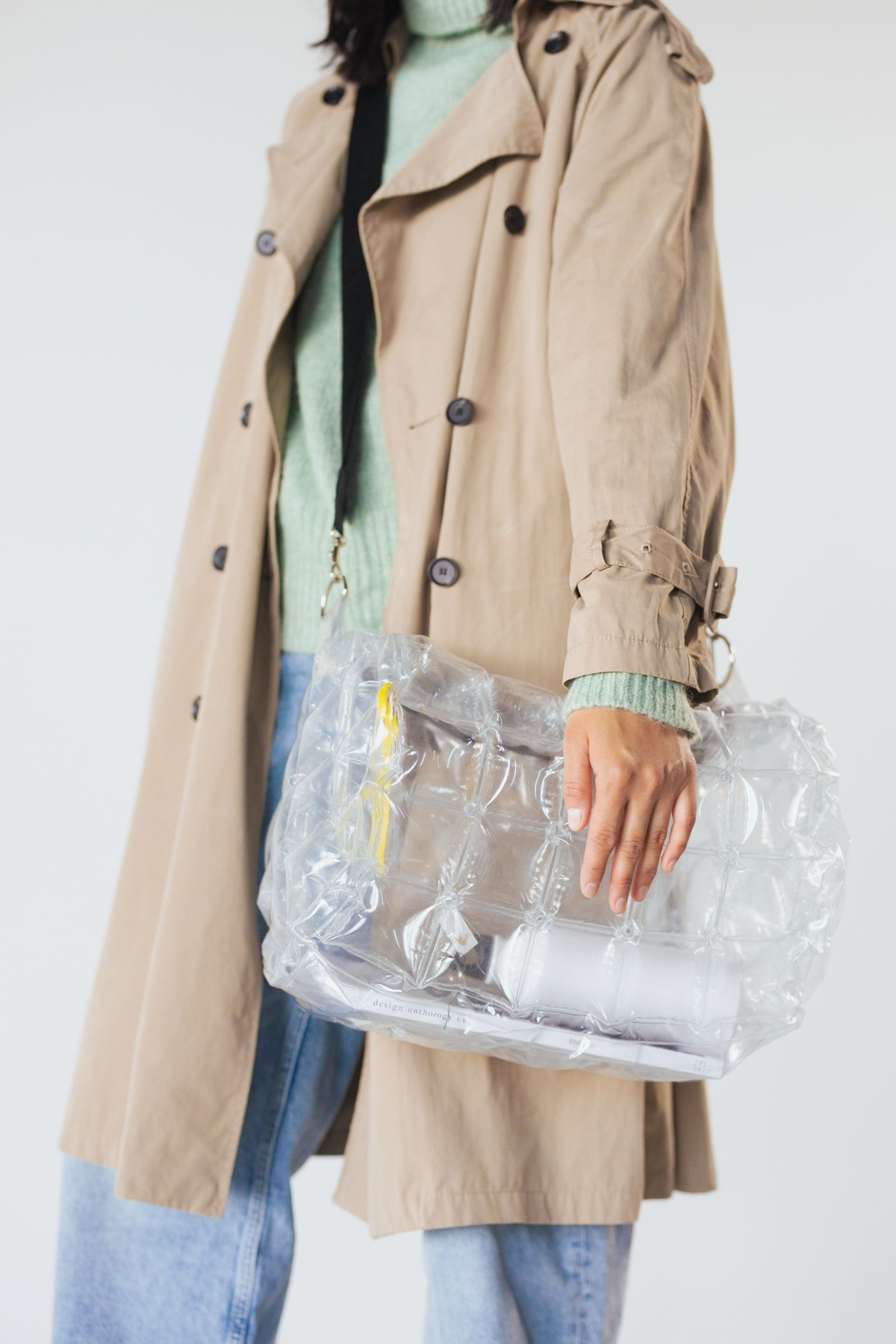 Soft tailoring