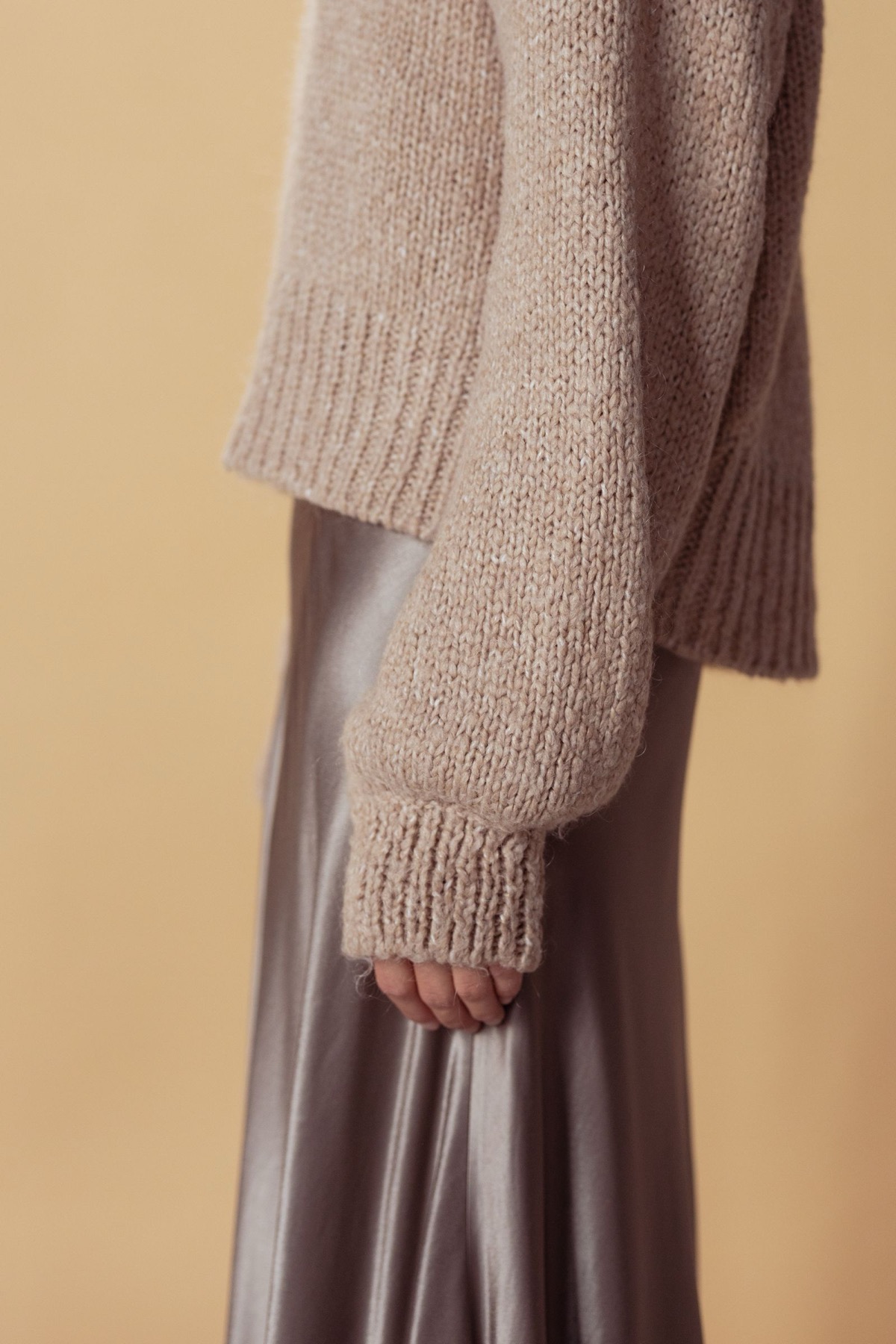 The knit edit