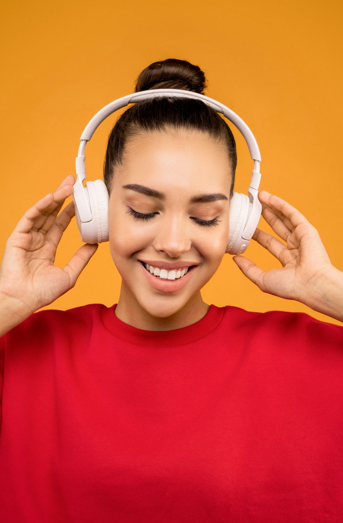Headphones