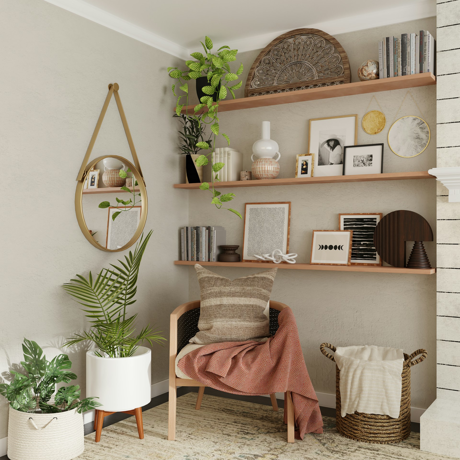 Soft Furnishings