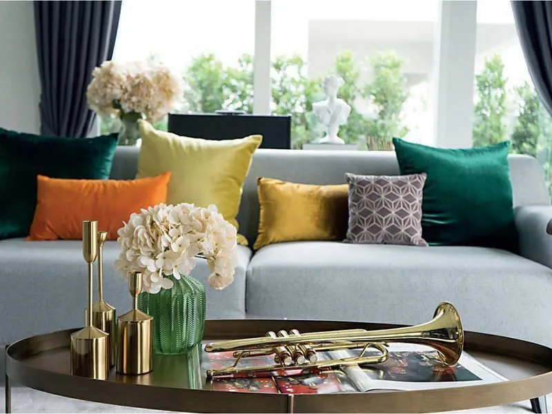 Transform Your Home Into A Beautiful Space